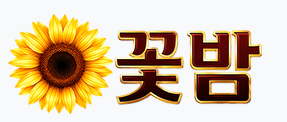 꽃밤